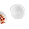 Bosch MUZ5KR1 bol mezclador de plástico, 3,9 l, blanco