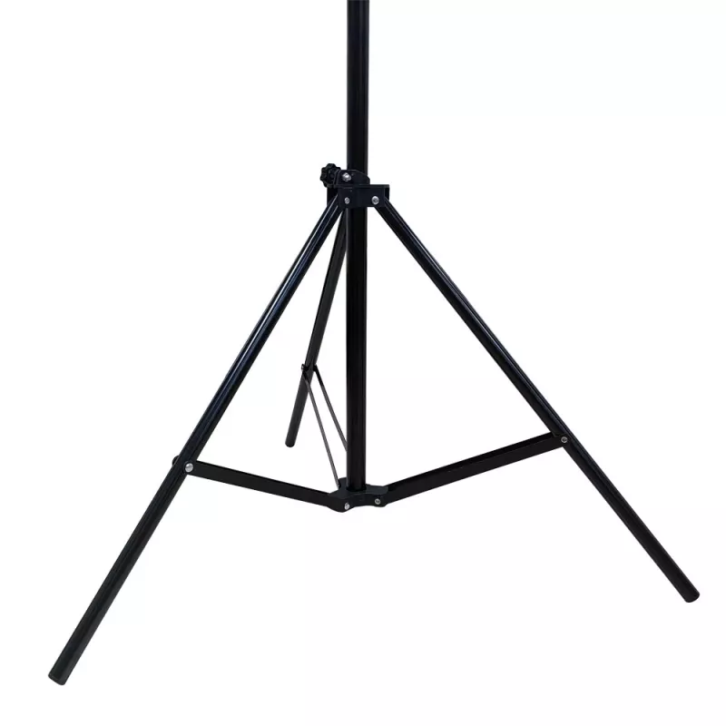 Extralink Pantalla de proyección plegable 100 PSF-100, 16:9, 220x125cm, blanco