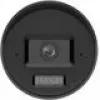 Cámara de vigilancia IP tipo bala Hikvision Pro Series DS-2CD2087G3-LI2UY/SL (ColorVu, 2,8 mm, 3840×2160) interior y exterior, montaje en pared