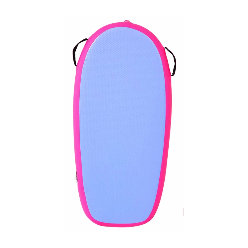 FunWater bodyboard inflable ESIZ00089 (rosa)