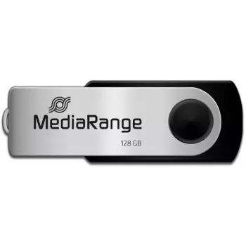 Memoria USB MediaRange 128 GB USB Type-A 2.0 MR913