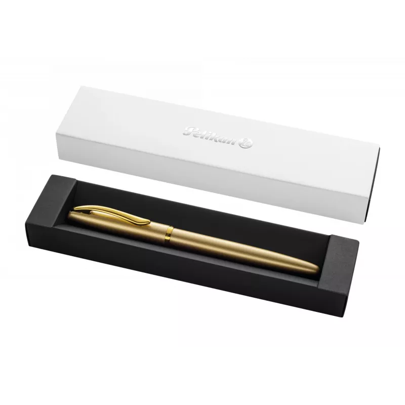 Pluma estilográfica Pelikan Jazz Noble Elegance P36