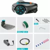 Robot cortacésped Gardena SILENO minimo