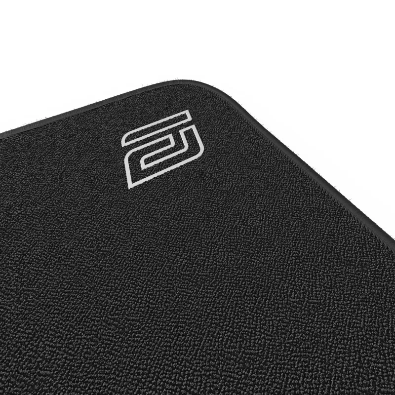 Alfombrilla de ratón Endgame Gear EM-B negra