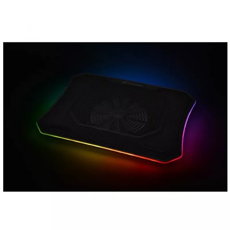 Base refrigeradora Thermaltake Massive 20 RGB