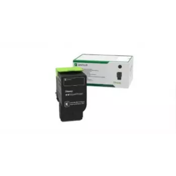 Tóner Lexmark 77L20K0 negro 3000 páginas