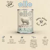 OLLO Puppy Umami Ternera y callos verdes con hígado de pato - comida húmeda para perros - 400 g