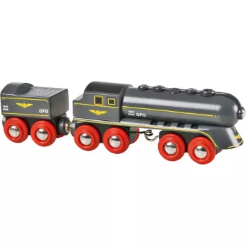 Tren BRIO Speedy Bullet Train