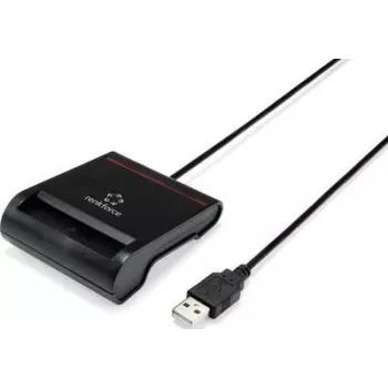 Lector de DNI Renkforce RF-SCR-100 (RF-4510554)