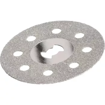 Disco de corte Dremel EZ SpeedClic disco de corte de diamante