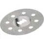 Disco de corte Dremel EZ SpeedClic disco de corte de diamante