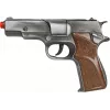 Pistola de dardos Pulio GONHER 125/1 GC 125 mm metal, marca Pulio