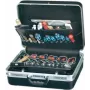 Caja de almacenamiento Parat 488.000.171 negra