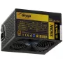 Fuente de alimentación ATX Akyga AK-U4-350 Ultimate 350 W, 80 PLUS Bronze, PFC activo, ventilador de 120 mm