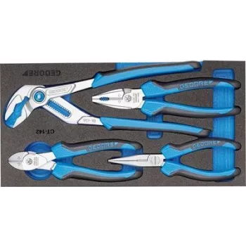 Alicate Gedore 2309025