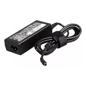 Fuente de alimentación y convertidor de tensión DELL G6J41 para interior 65 W negro (G6J41)