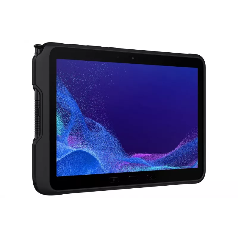 Samsung Galaxy Tab Active4 Pro SM-T636B 5G Snapdragon LTE-TDD y LTE-FDD 64 GB 25,6 cm (10,1 inch) 4 GB Wi-Fi 6 (802.11ax) Negro