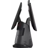 POS de sobremesa T2s, Android 9, 15,6+10 pulgadas, 4/64 GB, 80 mm, WLAN