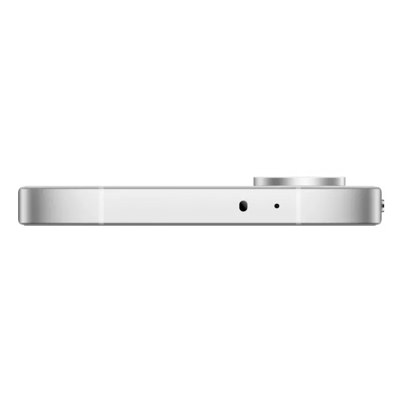 Smartphone POCO X8 Pro 6,59 pulgadas Dual SIM 5G, MediaTek Dimensity 8500 Ultra, 8GB RAM, 256GB, 6500mAh, blanco