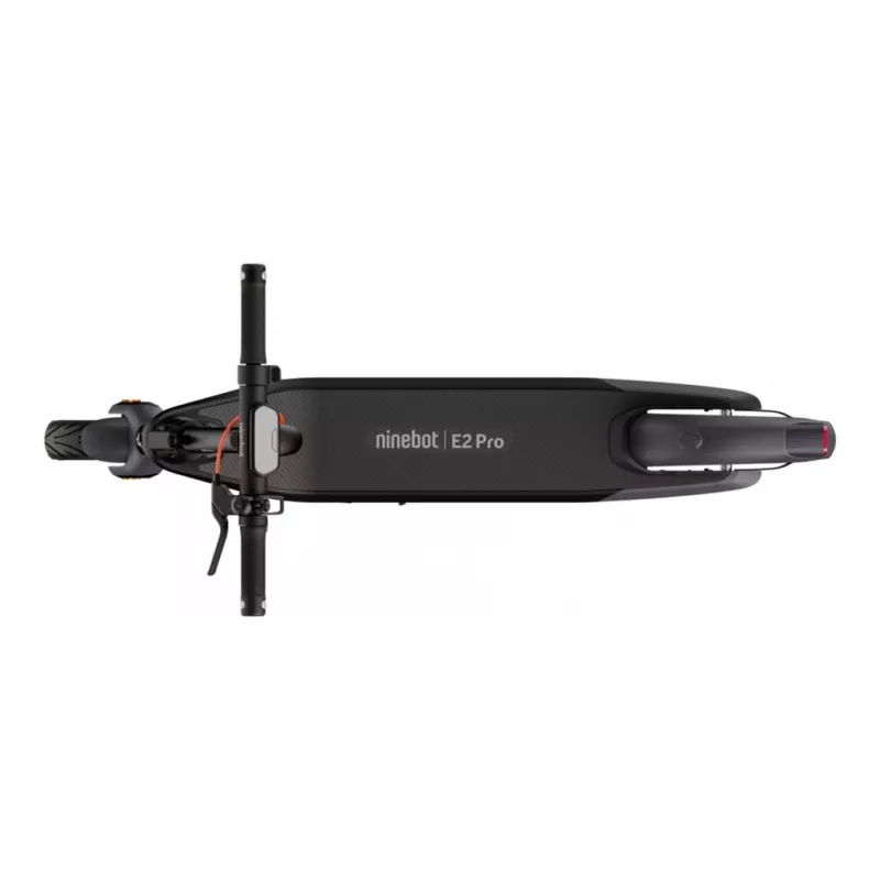 Patinete eléctrico Segway Ninebot E2 Pro