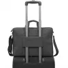 Funda para portátil Riva Lantau 15.6 negra 8831