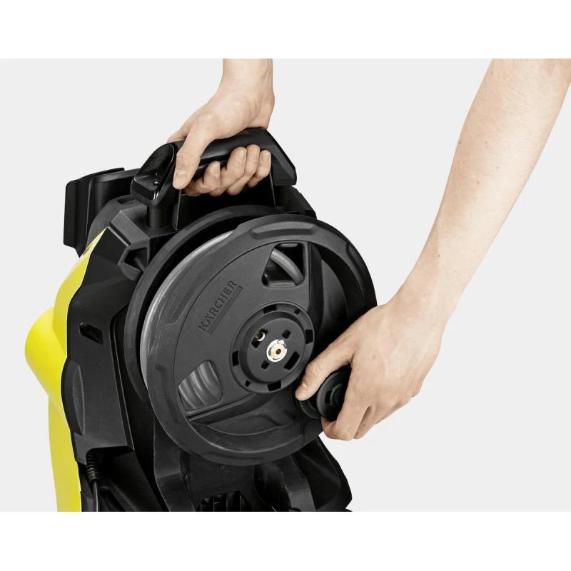 Hidrolimpiadora Kärcher K 5 Premium Power Control