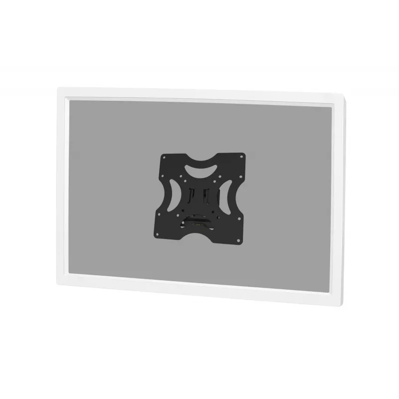 DIGITUS DA-90310-1 - Soporte de pared para pantalla LCD - Tamaño de pantalla: hasta 94 cm (hasta 94,00 cm (37