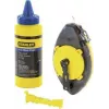 Juego de cuerda de tiza Stanley Powerwinder 0-47-465