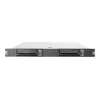 HPE Storage Unidad de cinta LTO-9 Ultrium para montaje en rack 6x cartuchos de datos LTO-9 45 TB