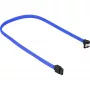 Cable SATA Sharkoon - Serial ATA 150/300/600 - SATA (H)