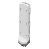 Switch de red MikroTik CSS606-1G-2Gi-3S+OUT switch de 6 puertos con uplinks 1G y 10G SFP+