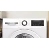Bosch WQG2320LSN Secadora con bomba de calor 8 kg blanco