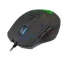 Tracer GAMEZONE XO - Ratón - USB - Óptico - 6 botones - Negro