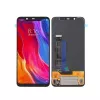Pantalla LCD Xiaomi Mi 8 (negro) ORG