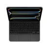 Magic Keyboard para iPad Pro 11 pulgadas (M4/M5) - Inglés (EE. UU.) - Negro