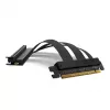 NZXT Riser PCIE 4.0 Riser Kit – blanco