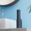 EW-DJ66, 0,2 l, azul, irrigador bucal inalámbrico, cepillo dental sónico, batería recargable, 100 – 240 V
