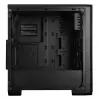 Caja de ordenador Modecom Oberon Pro semitorre negra