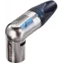 Accesorio de conectividad Neutrik NC4MRX negro