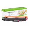 Tóner STATIC compatible con Brother TN-243M magenta remanufacturado 1.000 páginas