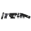 Levenhuk Blitz 70 Base Refractor 140x gris