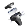 Cartucho de recambio de ambientador para coche Tellur T-MLX47769 para ambientador de coche Antitabac
