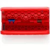 KNIPEX TwistCut 90 22 01 SB cortatubos para tubos corrugados