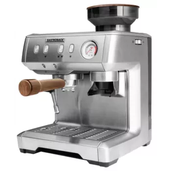 Cafetera expreso Gastroback 42625 1,5 L
