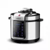 ELDOM SW500 PERFECT COOK 5 L Acero inoxidable 900 W
