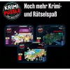 Puzle detective Die drei Kids: Cuidado con la trampa pegajosa (150 piezas)