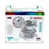Robot de cocina de juguete KLEIN Bosch Silver 9234 — réplica de juguete de un electrodoméstico