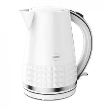 ELDOM C270B hervidor 1,7 L 2150 W