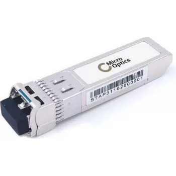 Módulo SFP óptico Lanview MO-UACC-OM-SFP10-1270