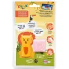 Sello Colop 156693 redondo multicolor para niños
